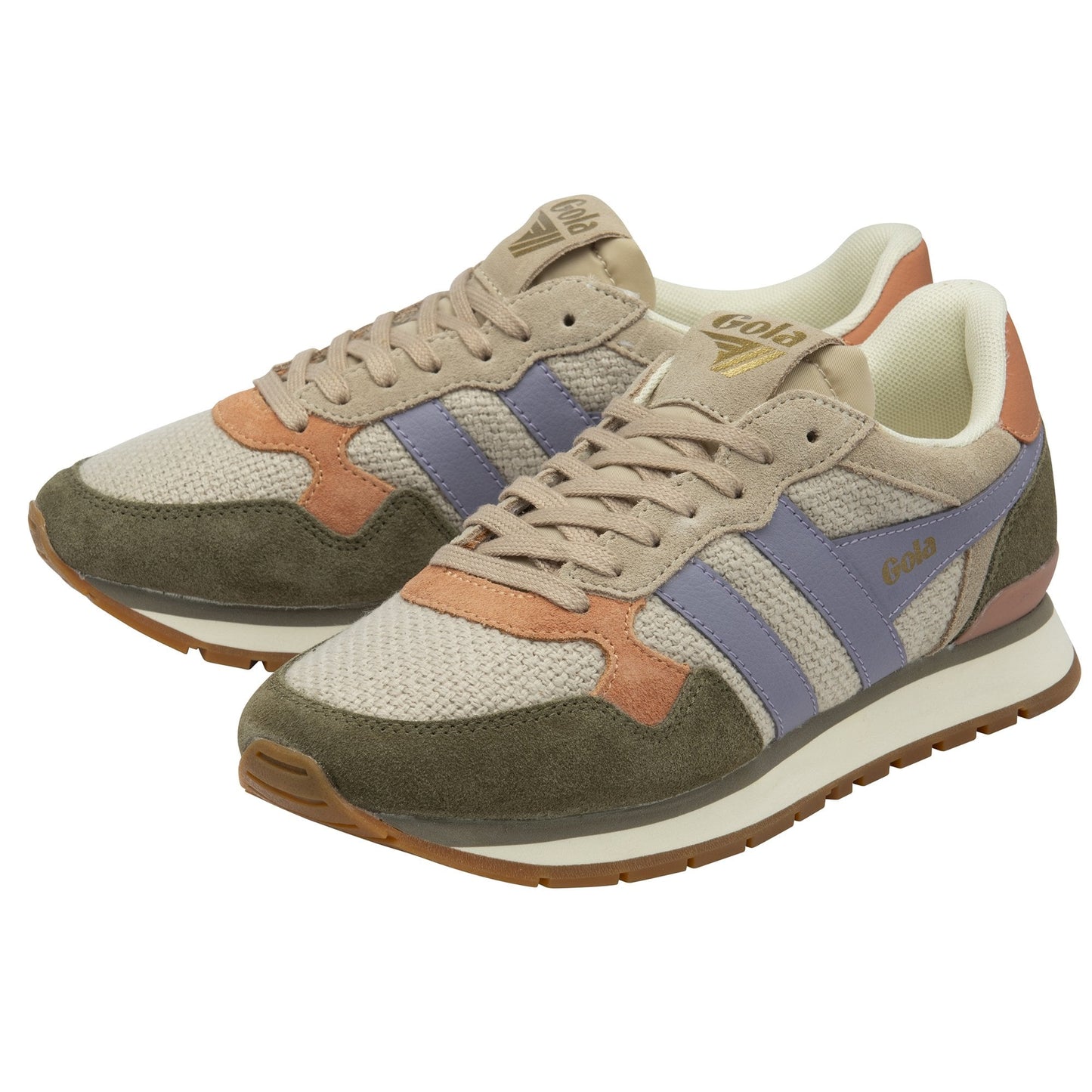 Gola Gola Classics Colorado Trainers