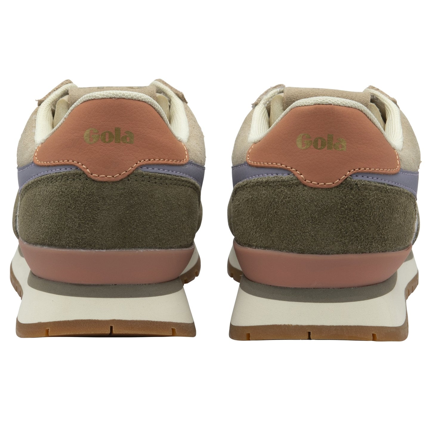 Gola Gola Classics Colorado Trainers