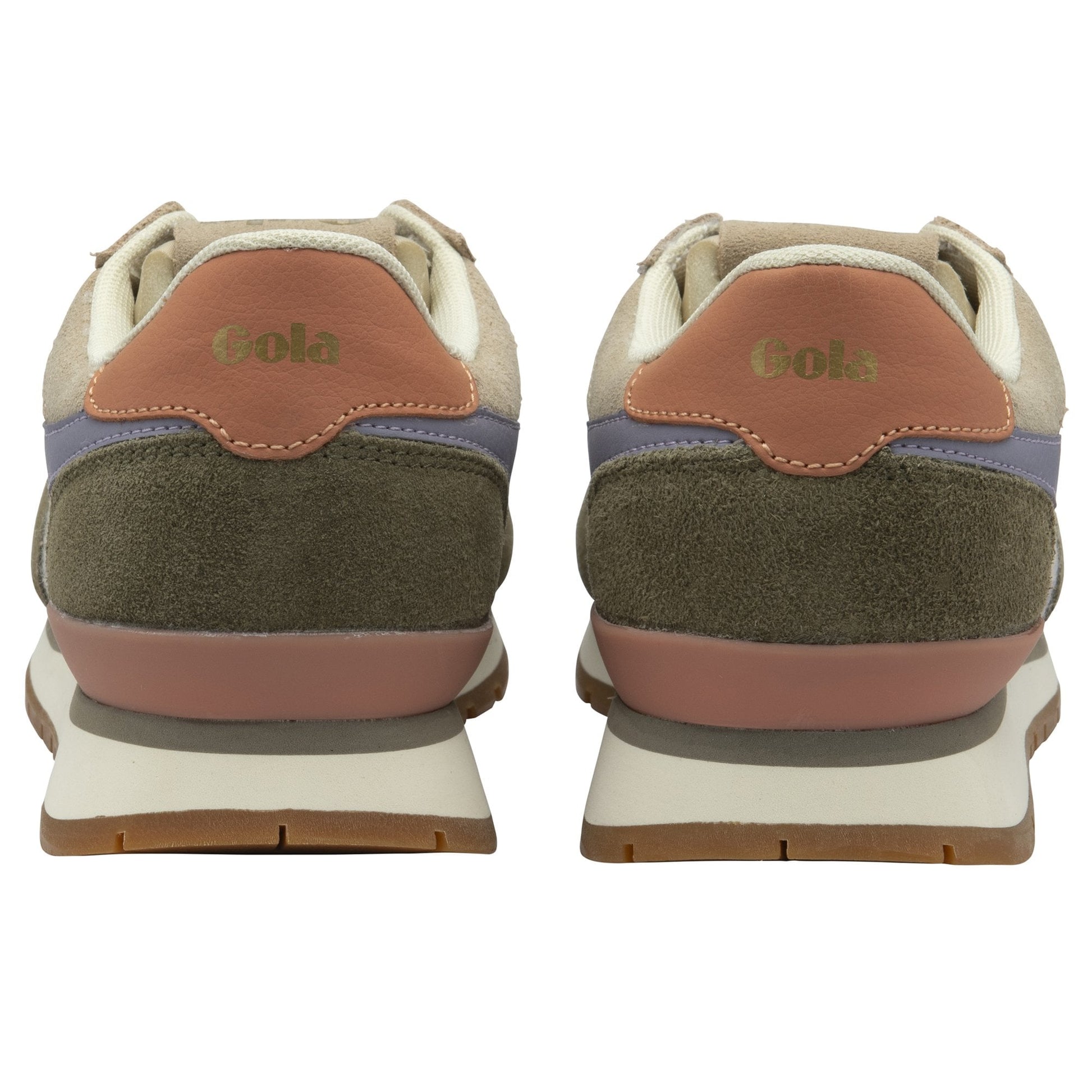 Gola Gola Classics Colorado Trainers