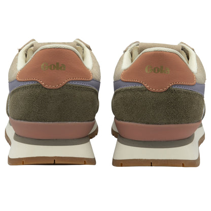 Gola Gola Classics Colorado Trainers