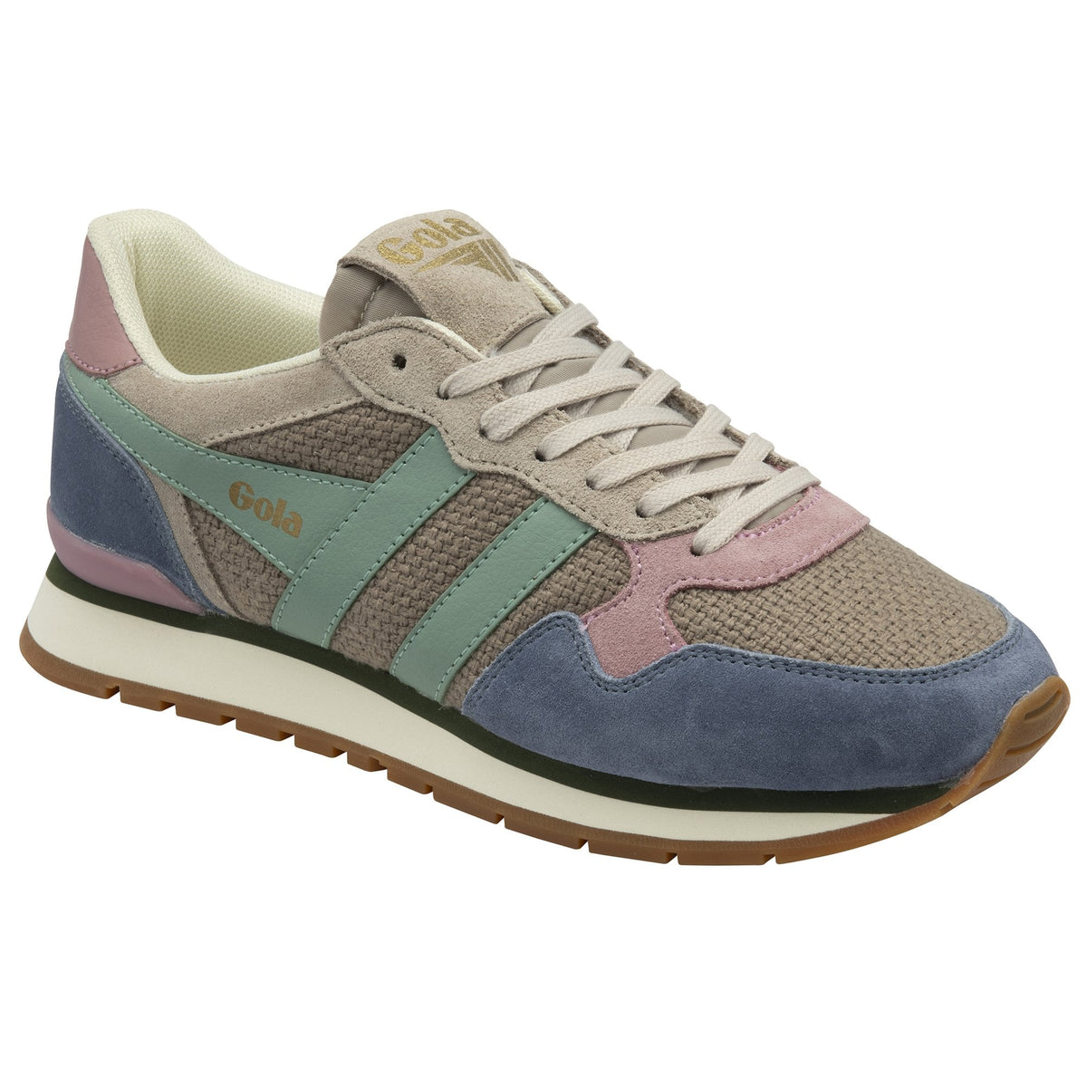 Gola Gola Classics Colorado Trainers
