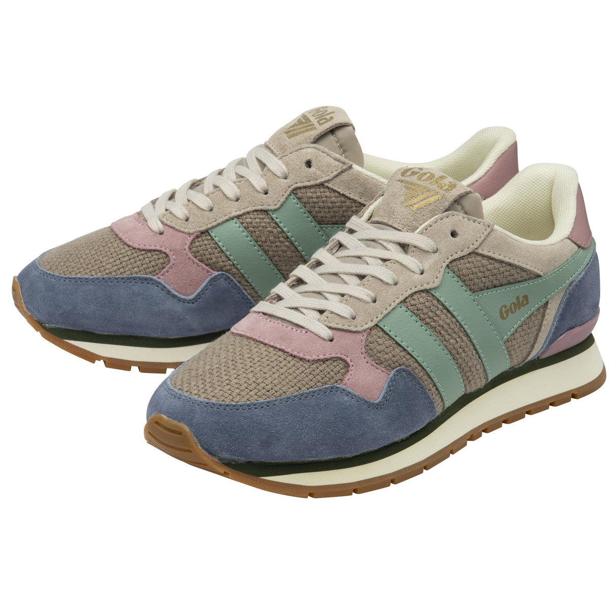 Gola Gola Classics Colorado Trainers