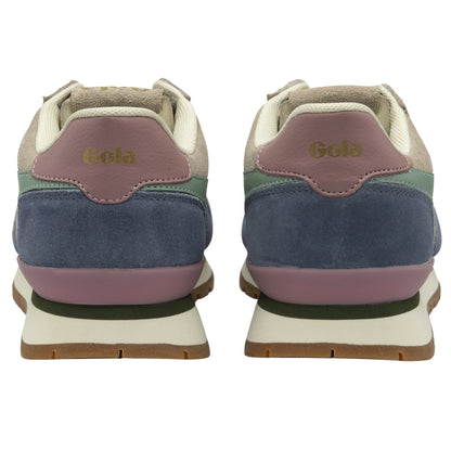 Gola Gola Classics Colorado Trainers