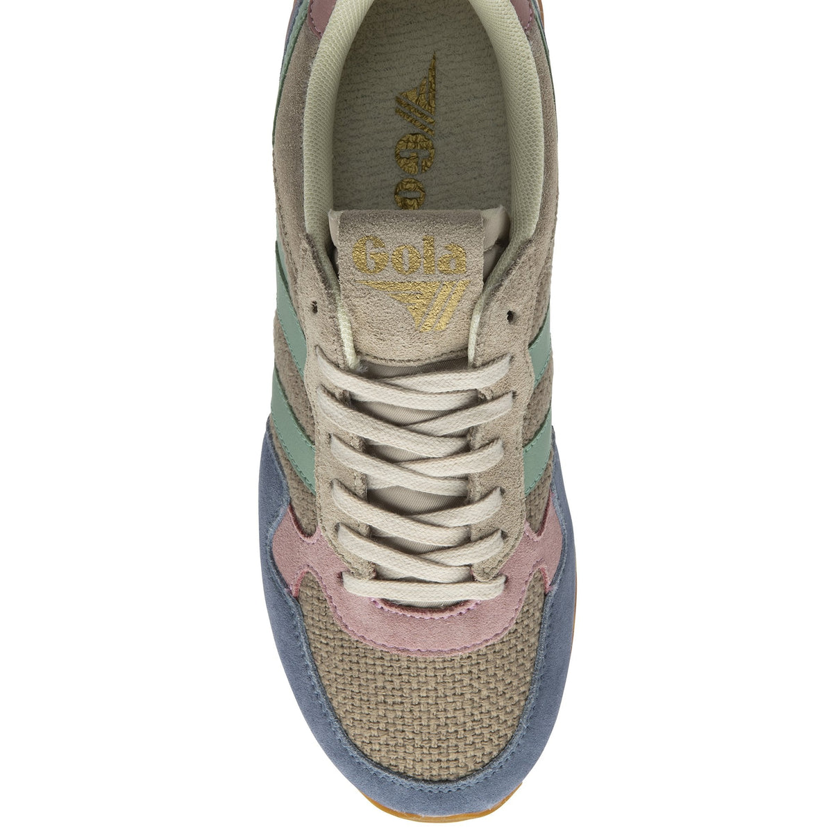 Gola Gola Classics Colorado Trainers