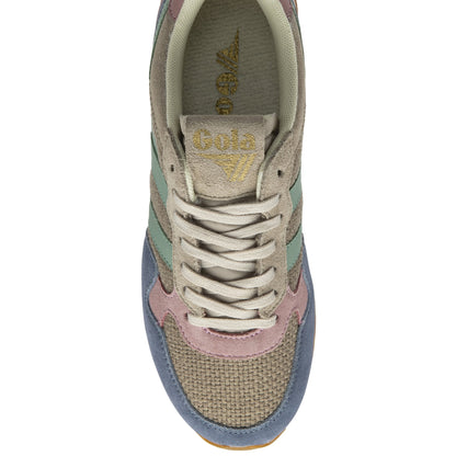 Gola Gola Classics Colorado Trainers