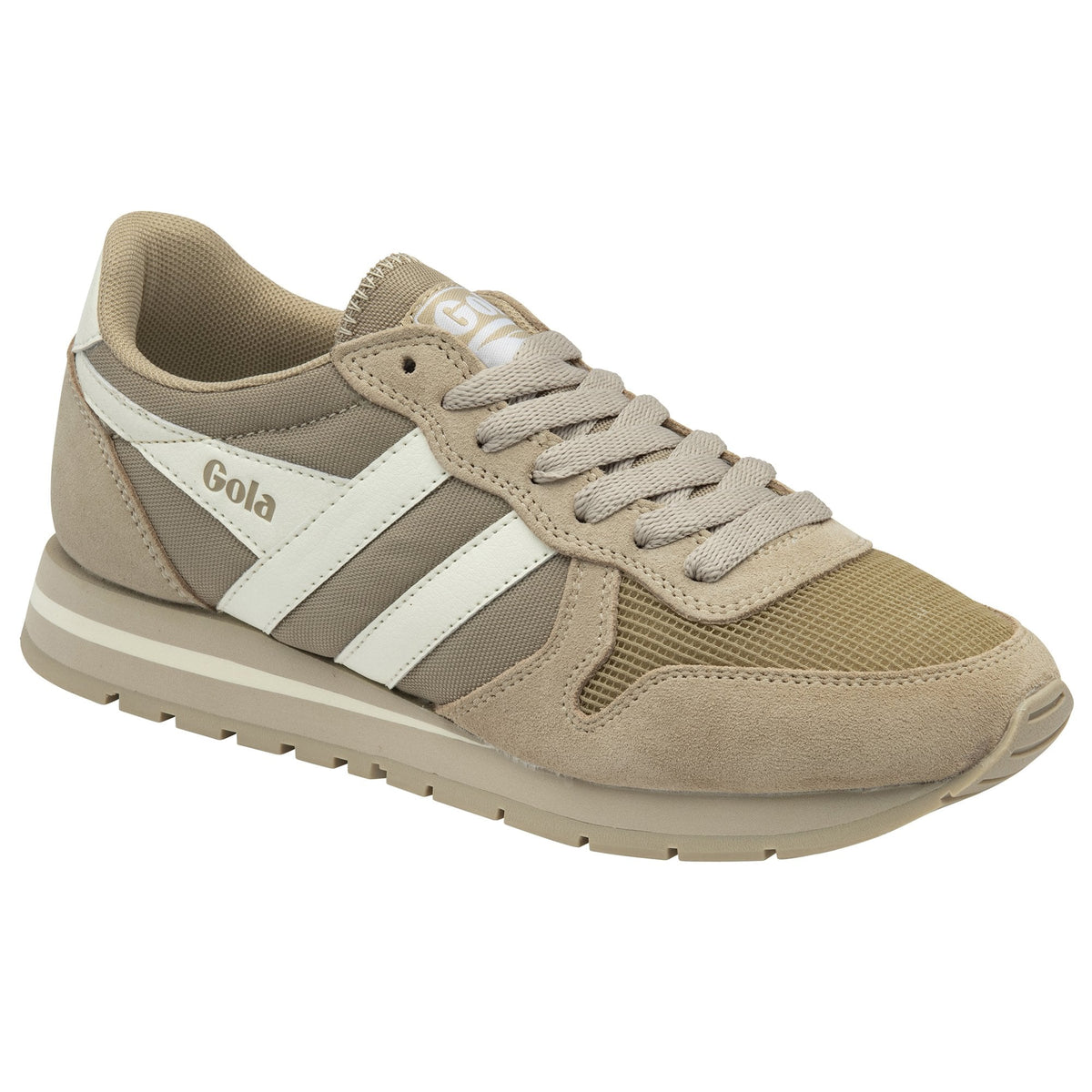 Gola Gola Classics Daytona '88 Trainers