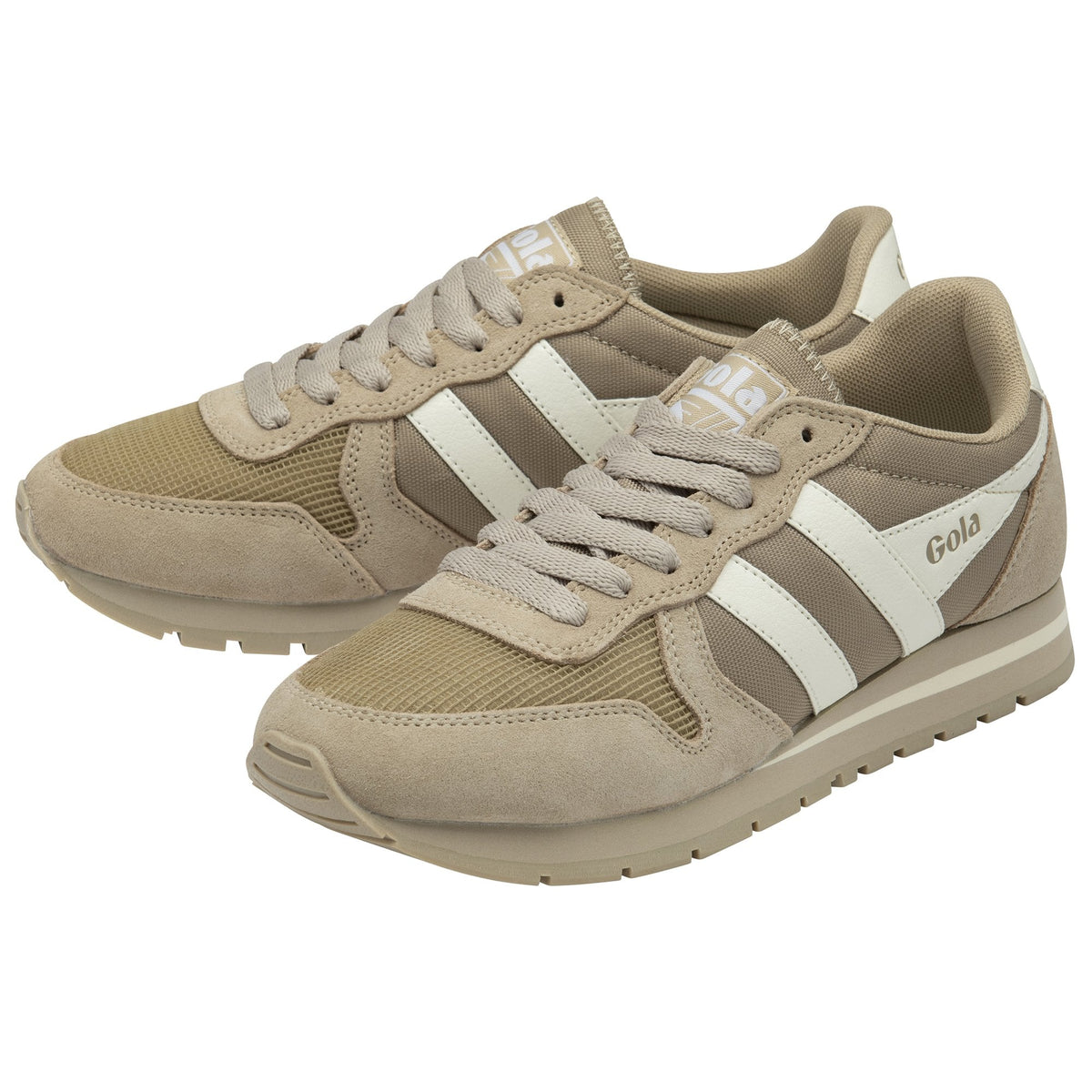Gola Gola Classics Daytona '88 Trainers