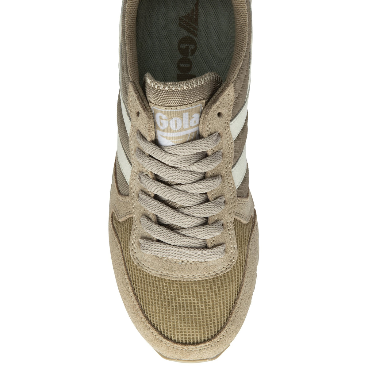 Gola Gola Classics Daytona '88 Trainers