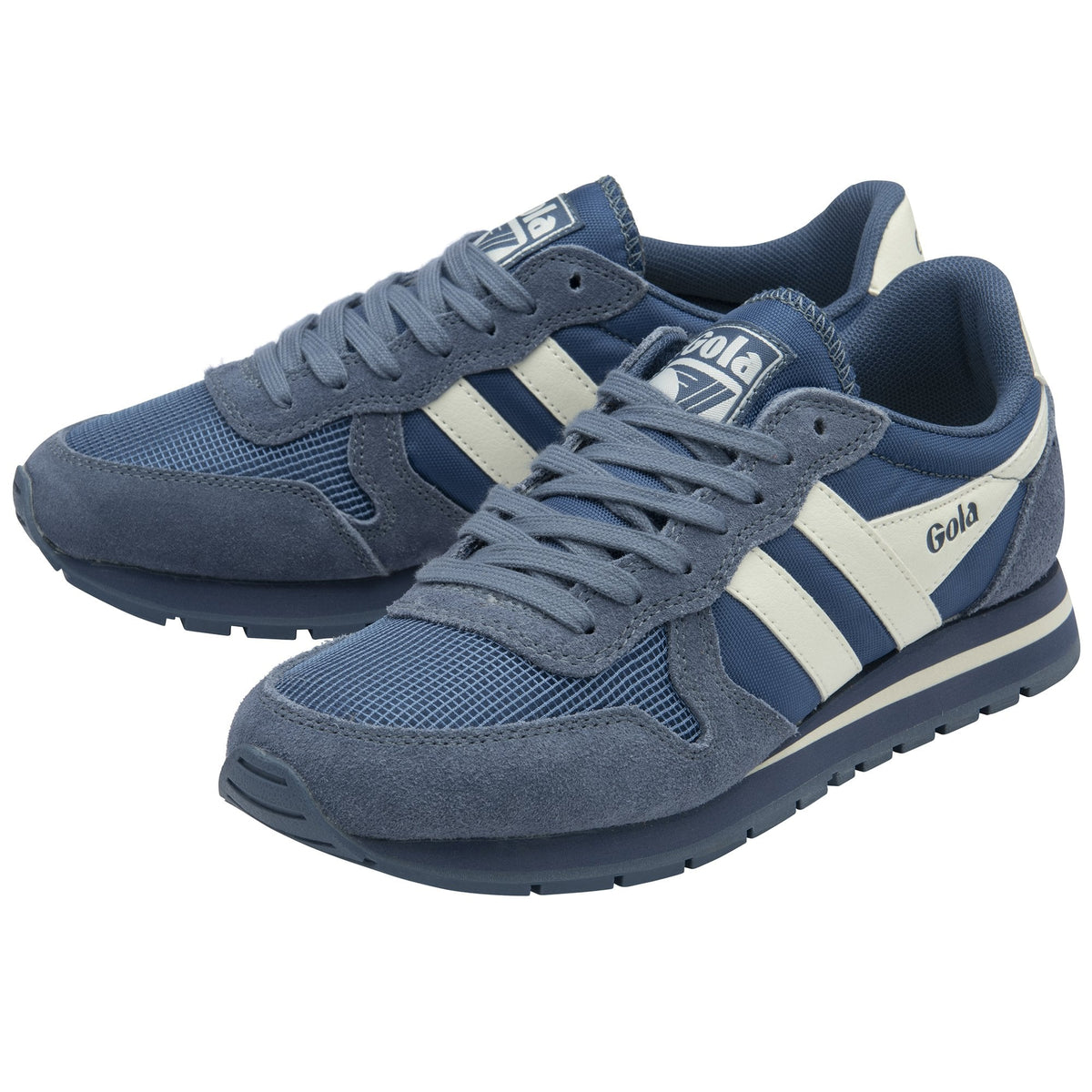 Gola Gola Classics Daytona '88 Trainers