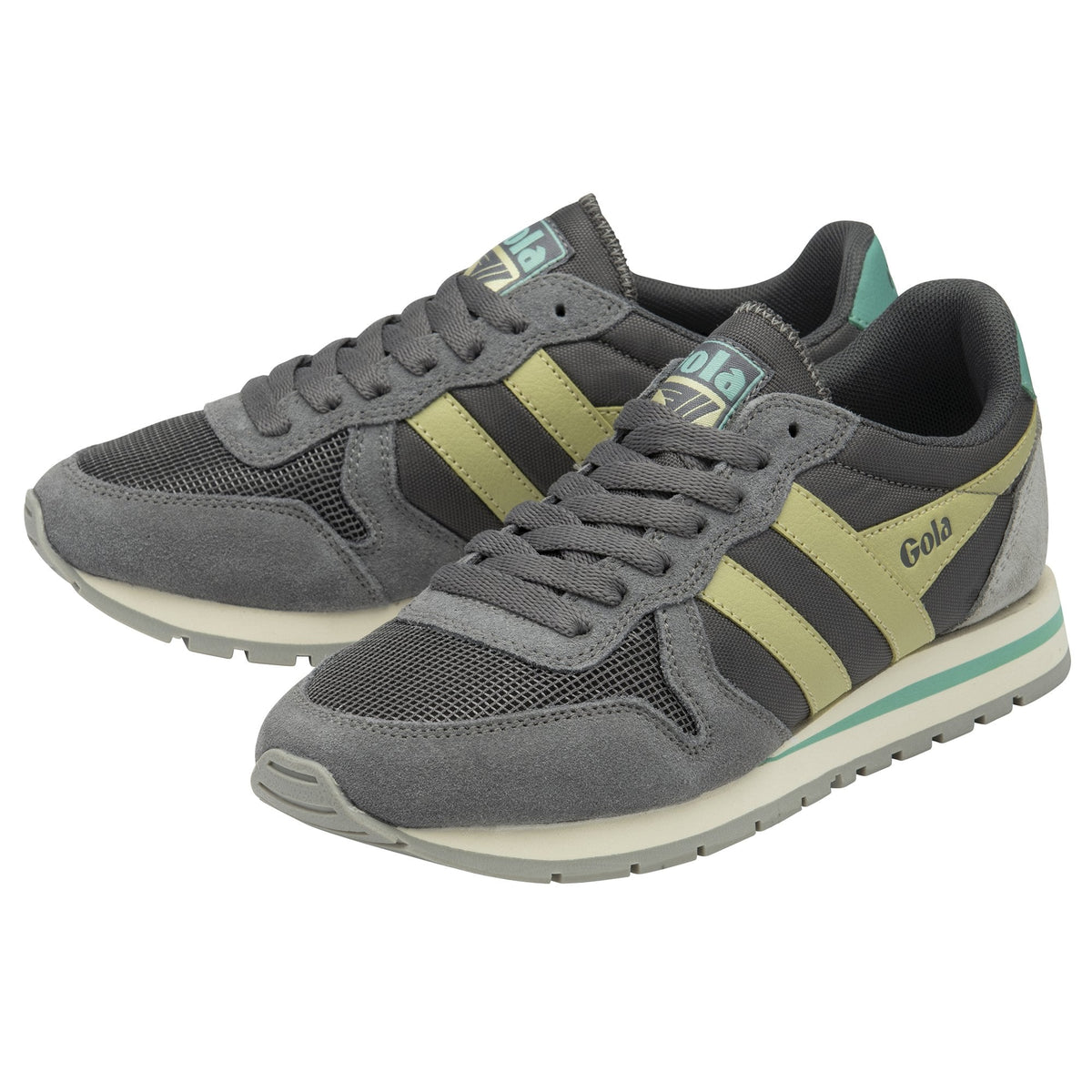 Gola Gola Classics Daytona Trainers
