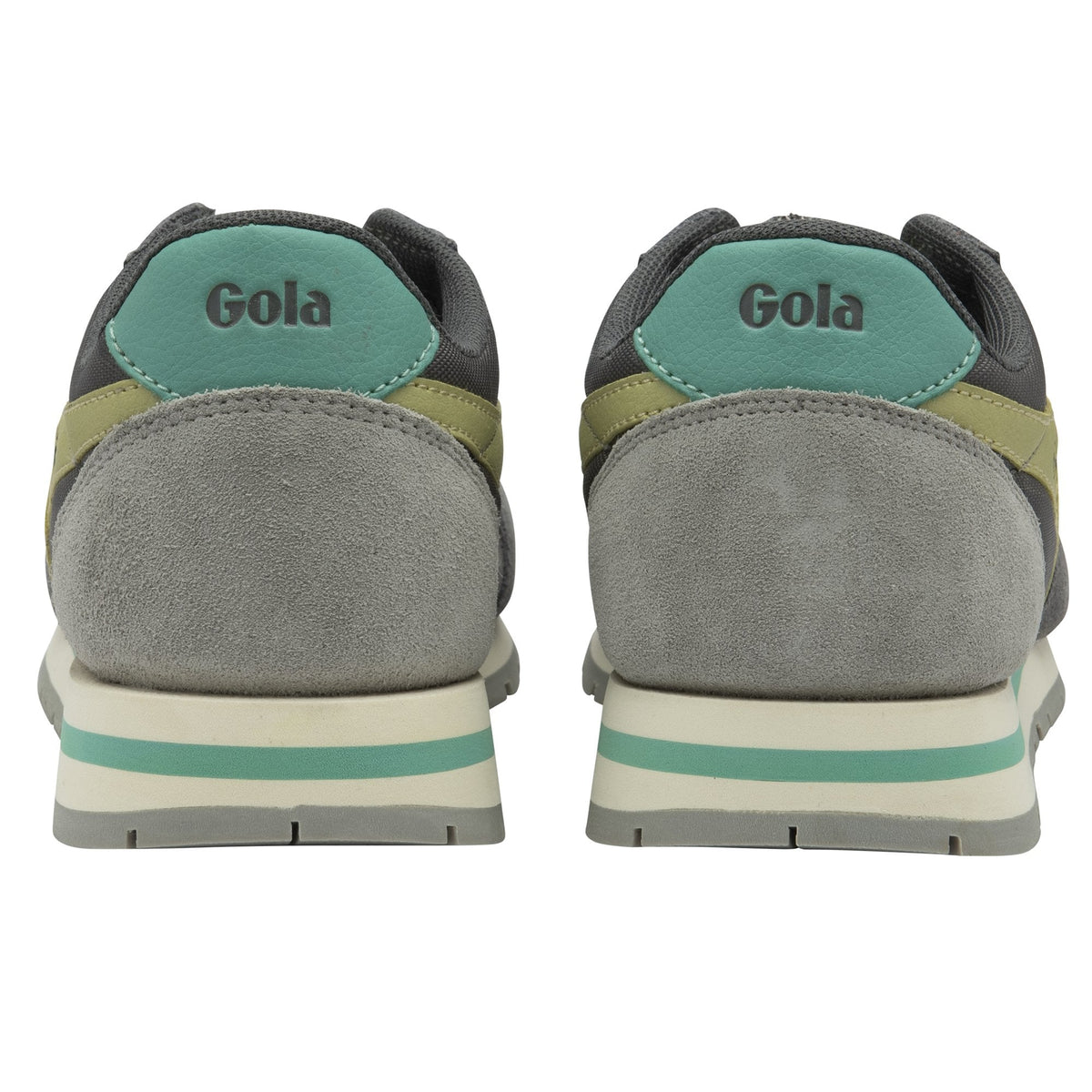 Gola Gola Classics Daytona Trainers