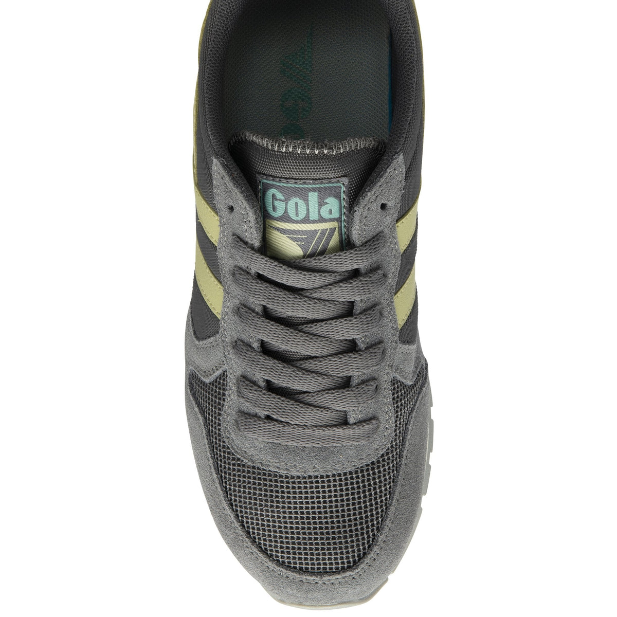 Gola Gola Classics Daytona Trainers