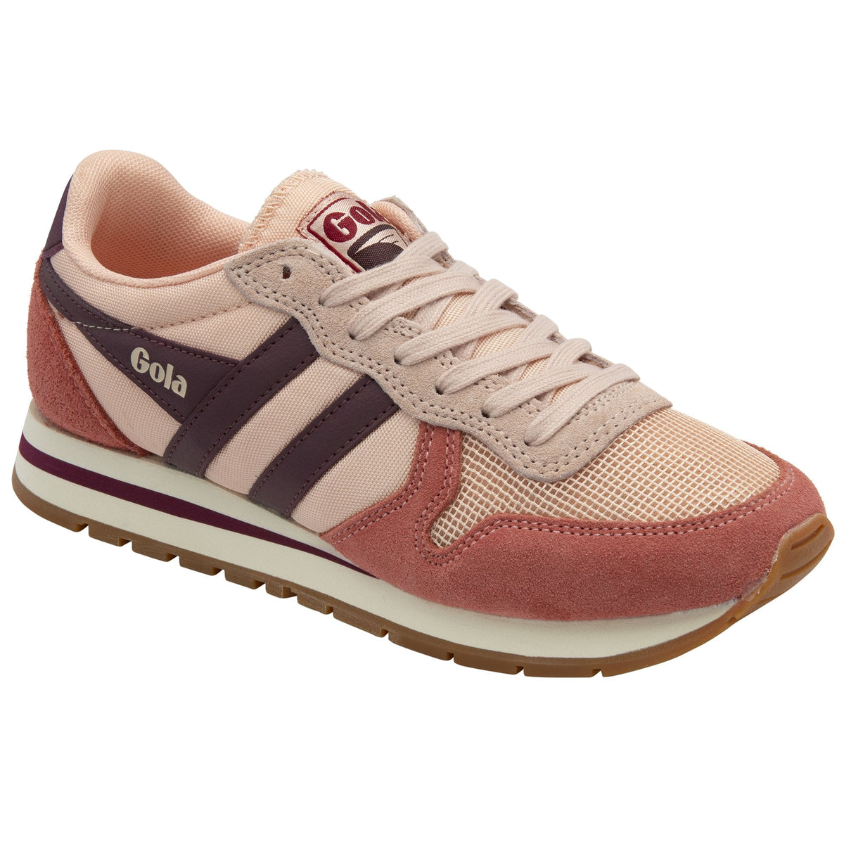 Gola Gola Classics Daytona Trainers