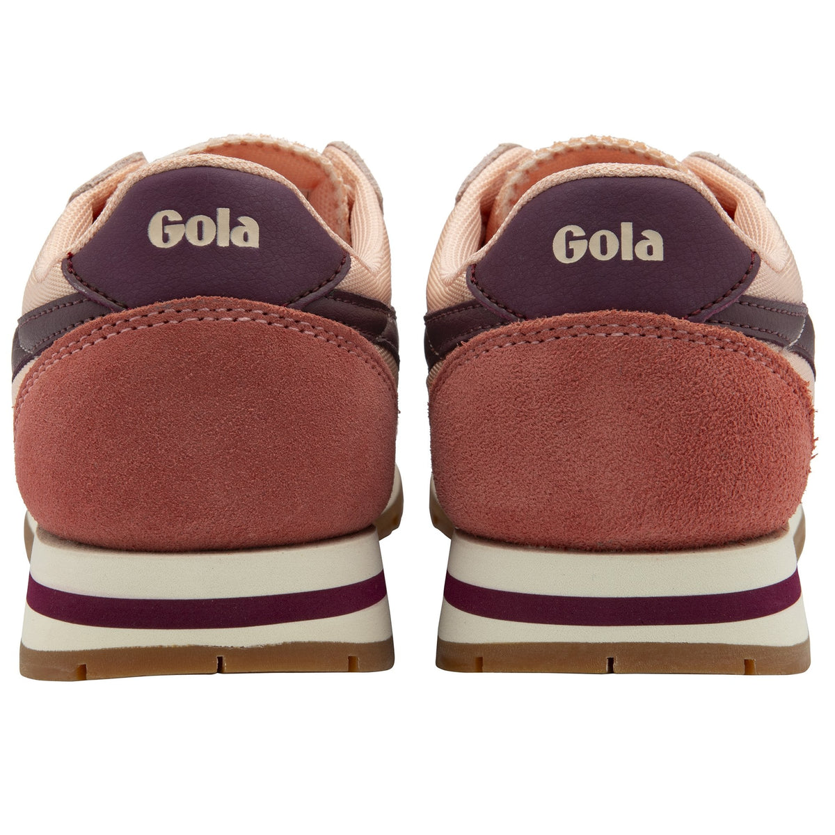 Gola Gola Classics Daytona Trainers