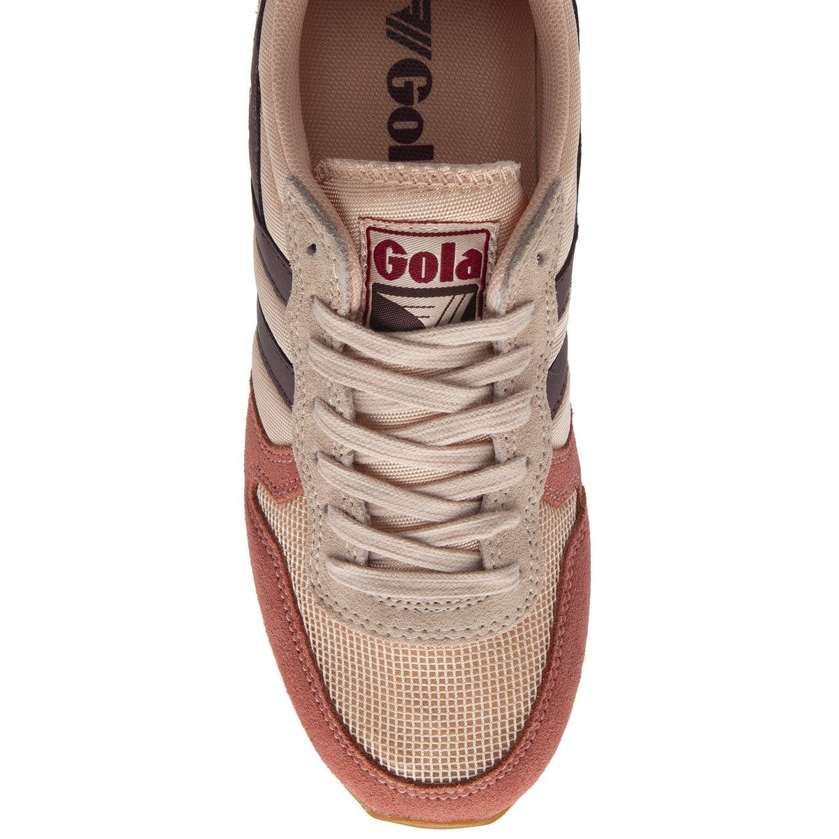Gola Gola Classics Daytona Trainers