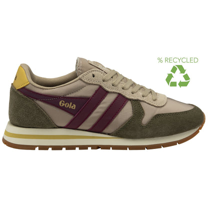 Gola Gola Classics Daytona Chute Trainers