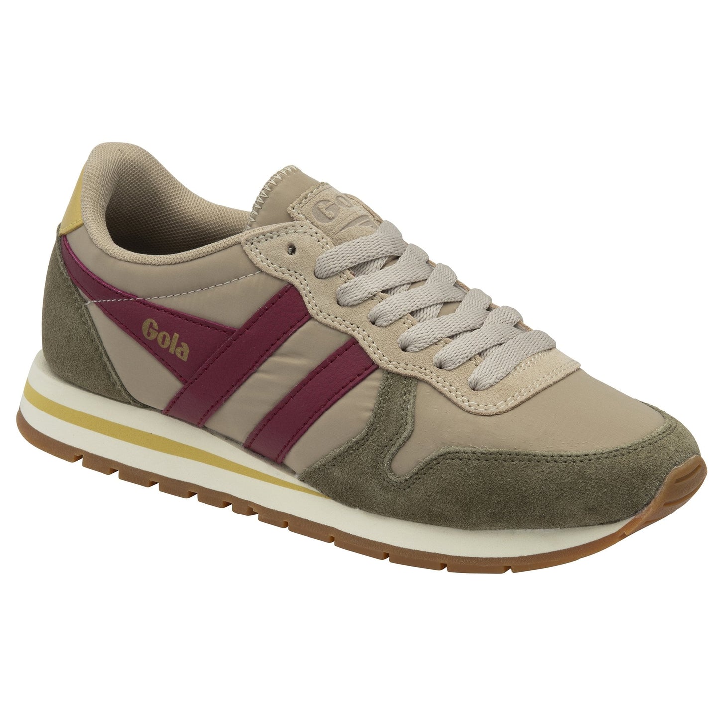 Gola Gola Classics Daytona Chute Trainers