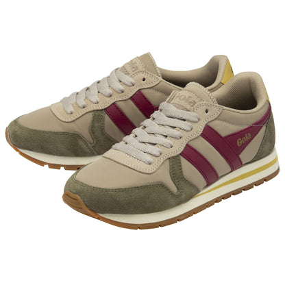 Gola Gola Classics Daytona Chute Trainers