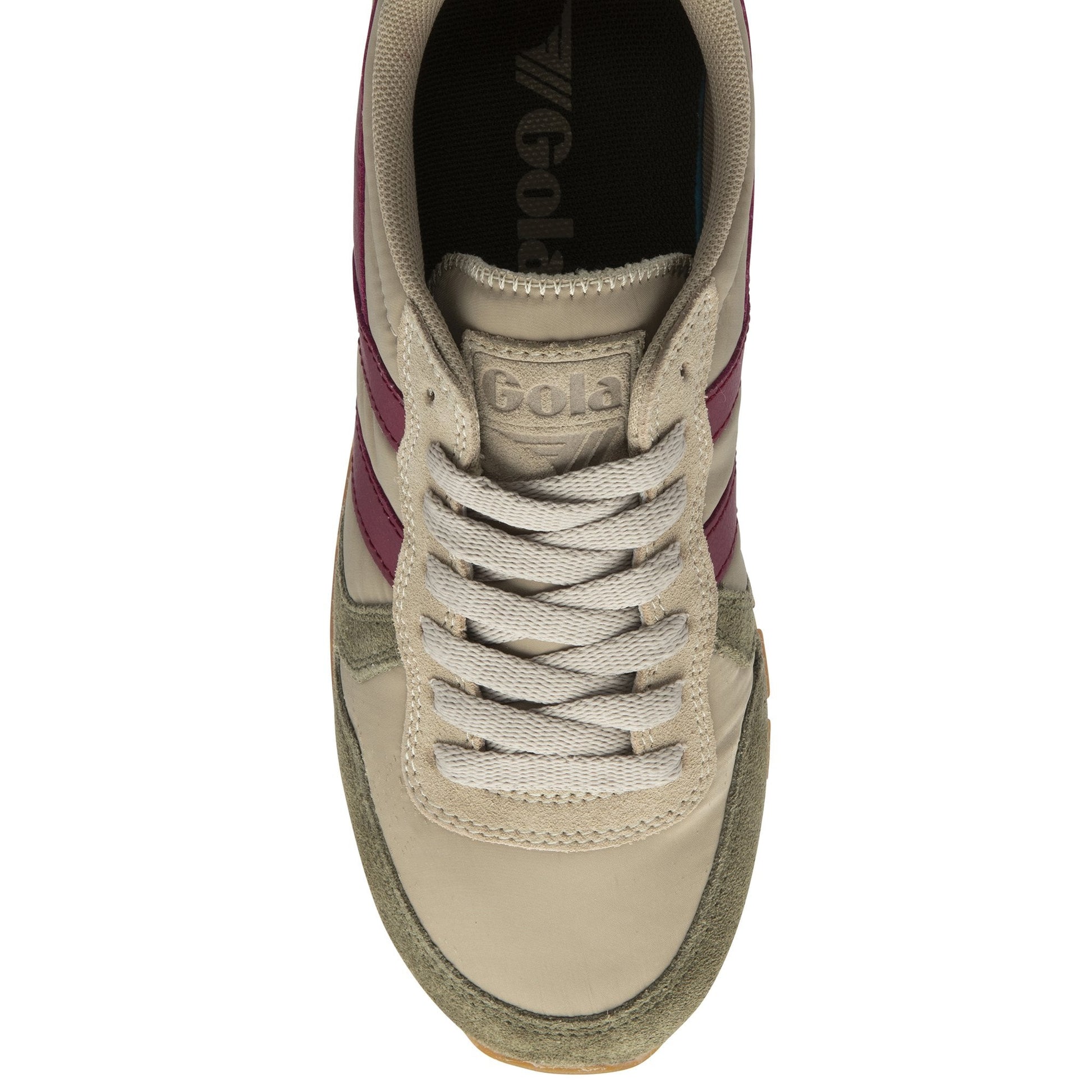 Gola Gola Classics Daytona Chute Trainers