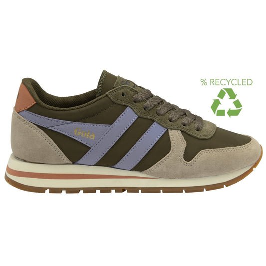 Gola Gola Classics Daytona Chute Trainers