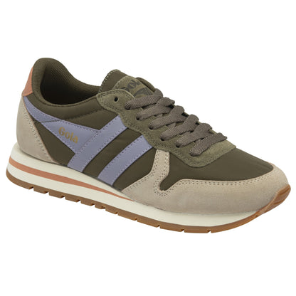 Gola Gola Classics Daytona Chute Trainers