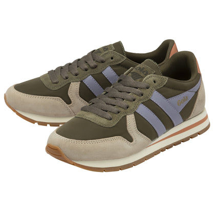 Gola Gola Classics Daytona Chute Trainers