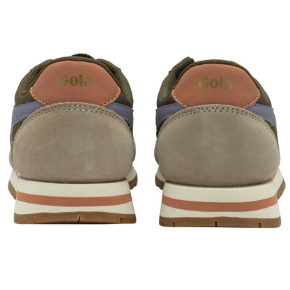 Gola Gola Classics Daytona Chute Trainers