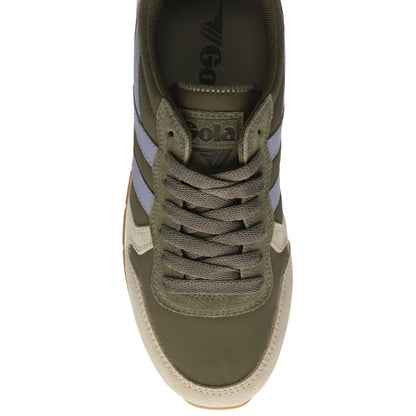 Gola Gola Classics Daytona Chute Trainers