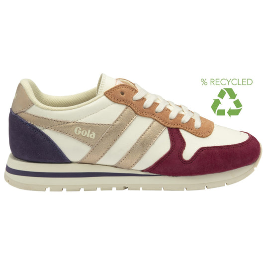 Gola Gola Classics Daytona Quadrant Trainers
