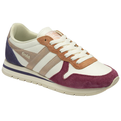 Gola Gola Classics Daytona Quadrant Trainers