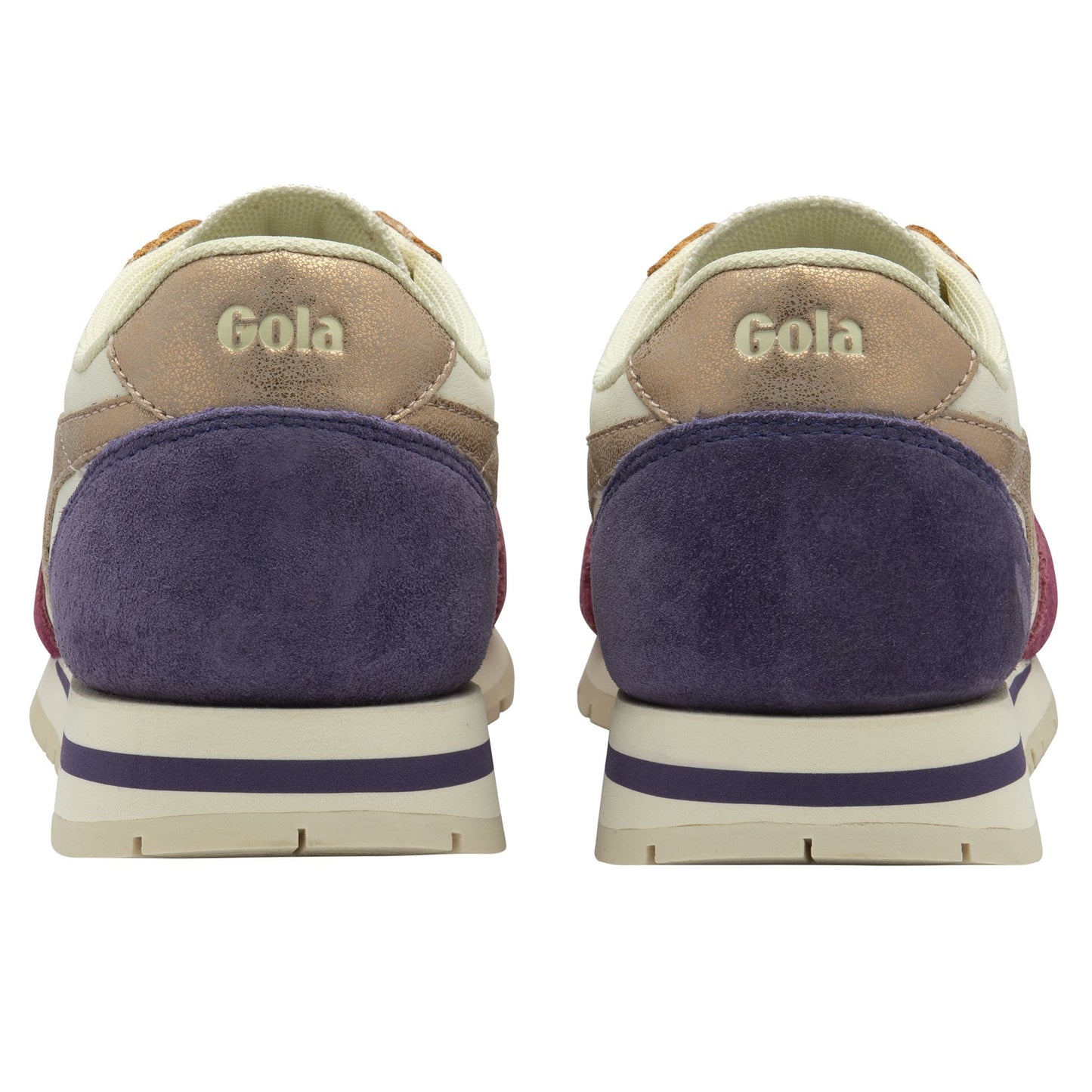 Gola Gola Classics Daytona Quadrant Trainers