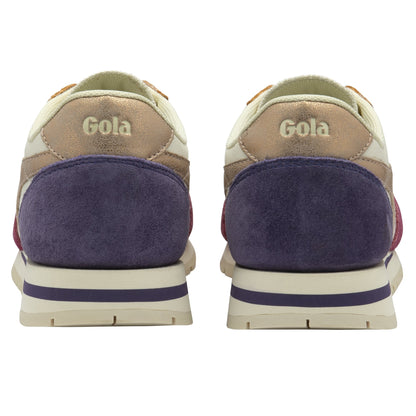 Gola Gola Classics Daytona Quadrant Trainers