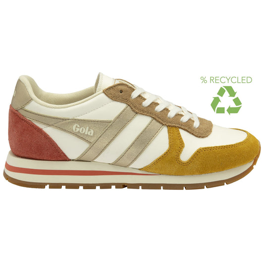 Gola Gola Classics Daytona Quadrant Trainers