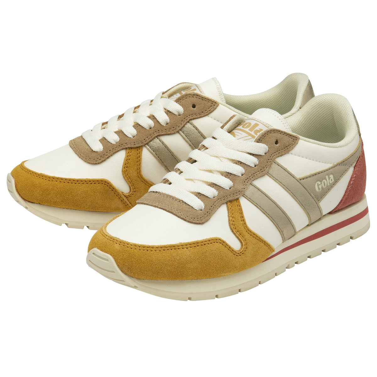 Gola Gola Classics Daytona Quadrant Trainers