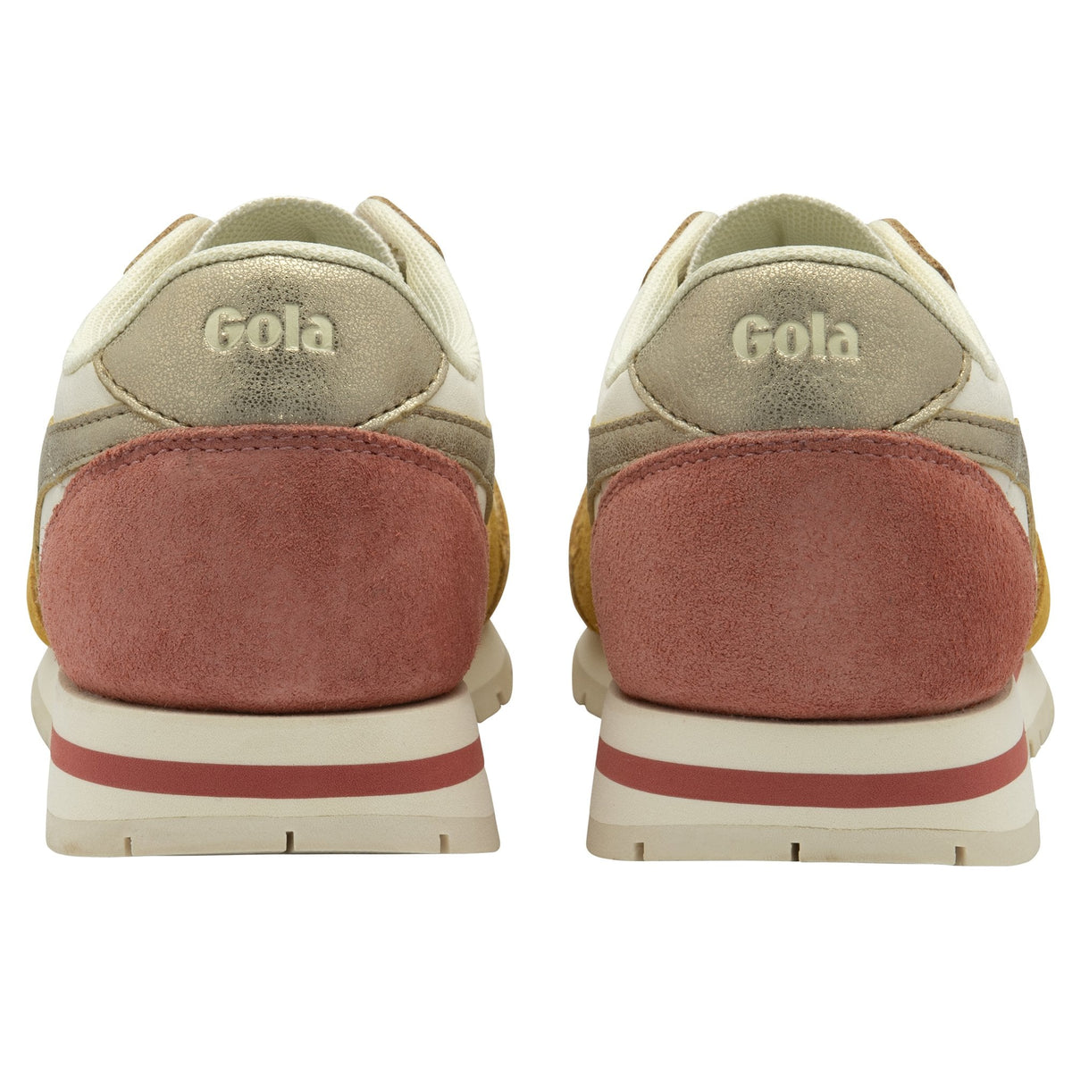 Gola Gola Classics Daytona Quadrant Trainers