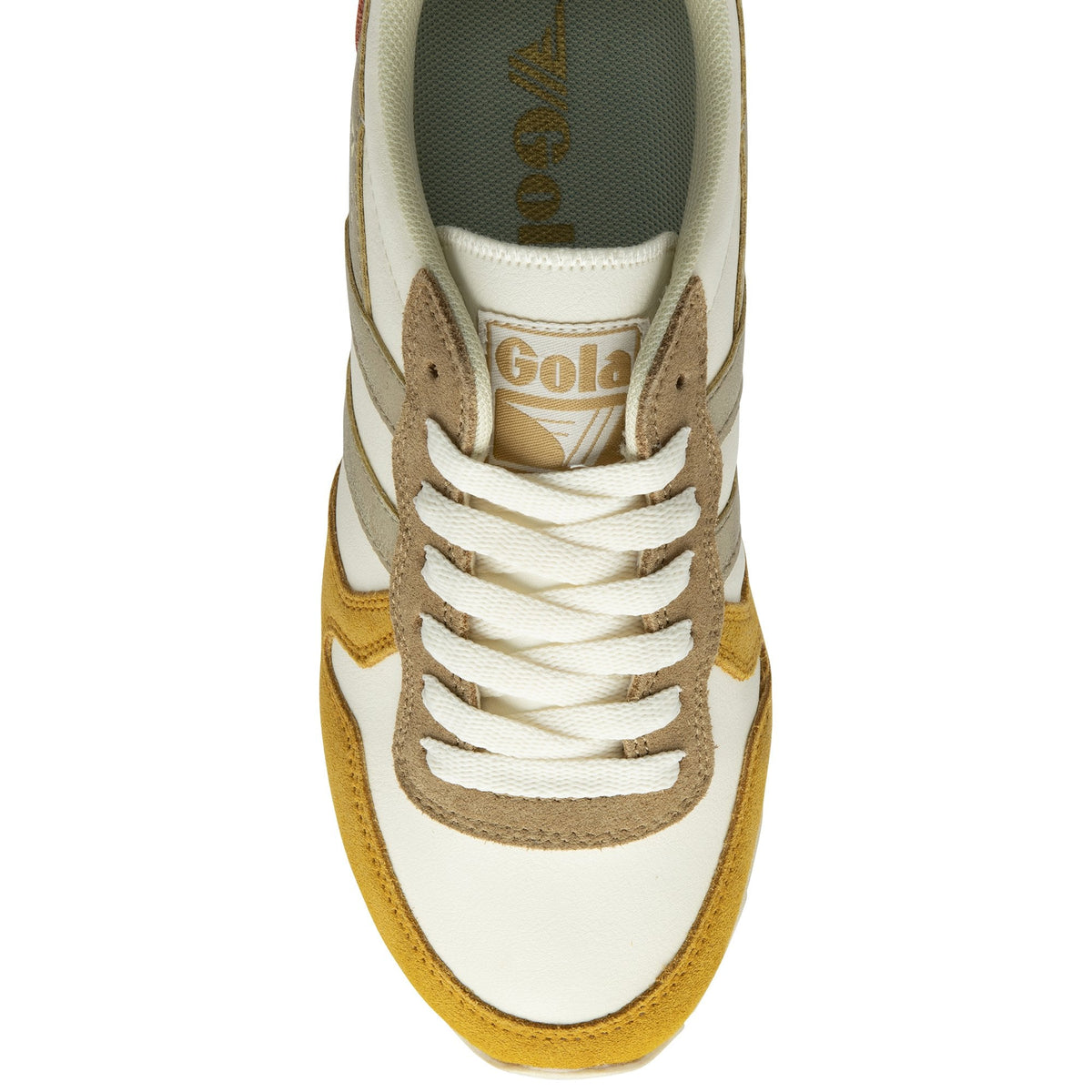 Gola Gola Classics Daytona Quadrant Trainers