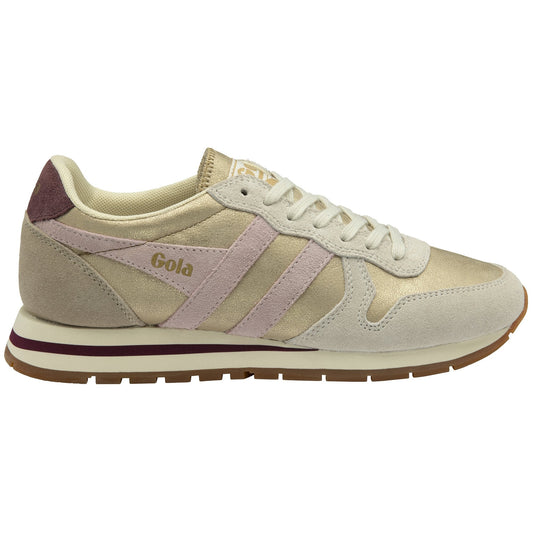 Gola Gola Classics Daytona Blaze Trainers