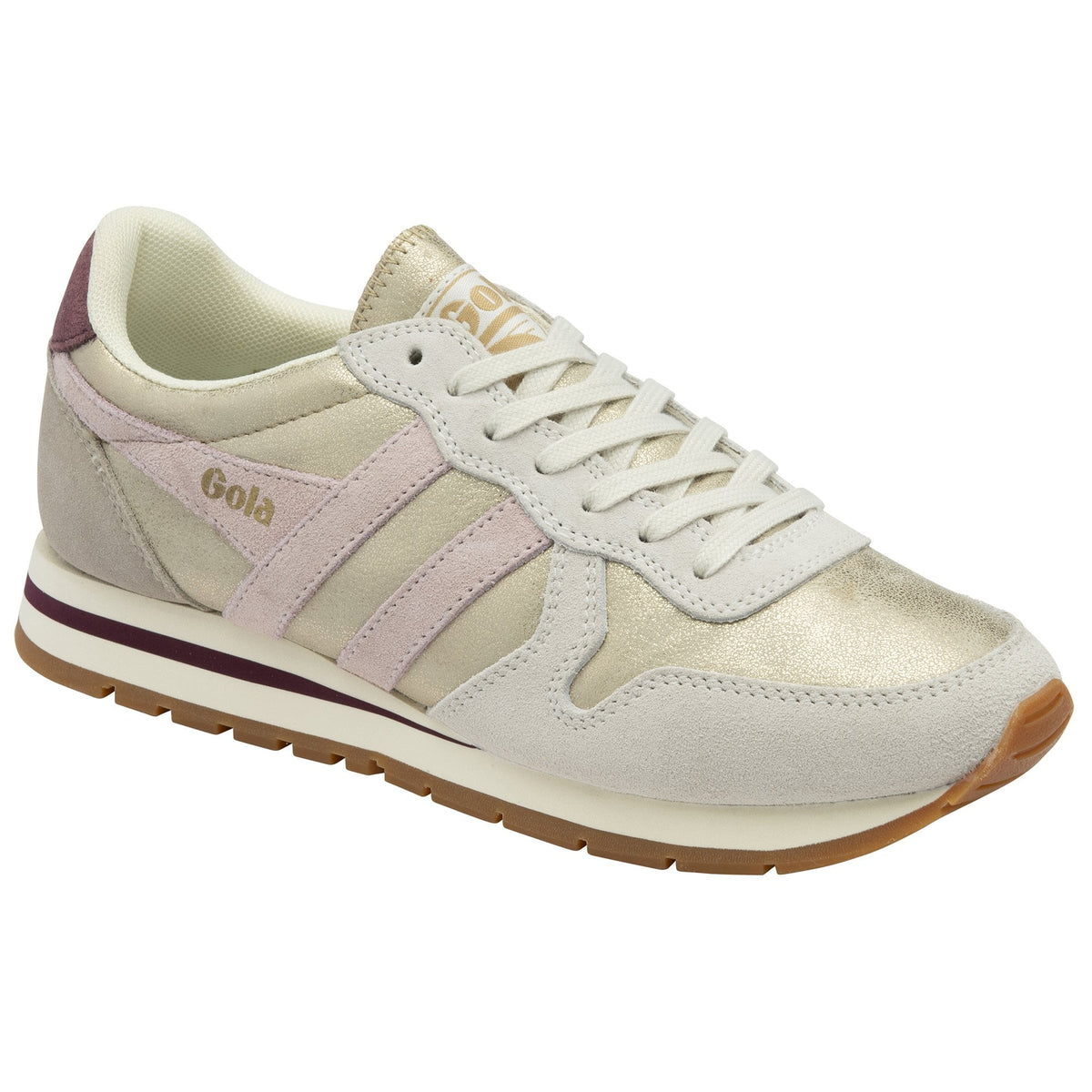 Gola Gola Classics Daytona Blaze Trainers