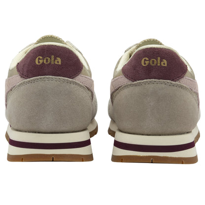Gola Gola Classics Daytona Blaze Trainers