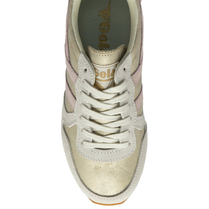 Gola Gola Classics Daytona Blaze Trainers