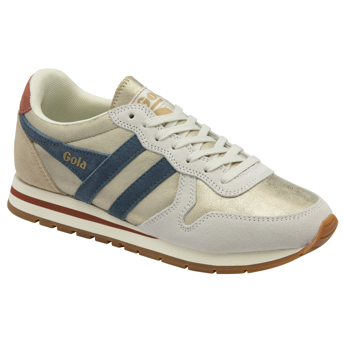 Gola Gola Classics Daytona Blaze Trainers