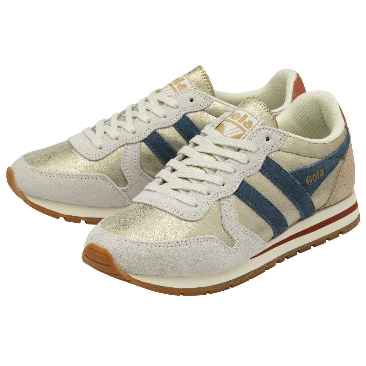 Gola Gola Classics Daytona Blaze Trainers