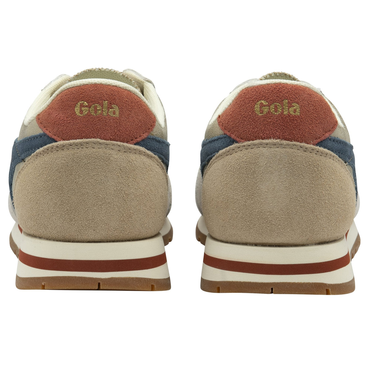 Gola Gola Classics Daytona Blaze Trainers