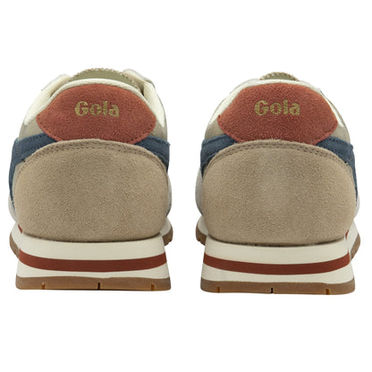 Gola Gola Classics Daytona Blaze Trainers