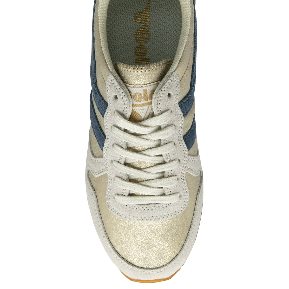 Gola Gola Classics Daytona Blaze Trainers