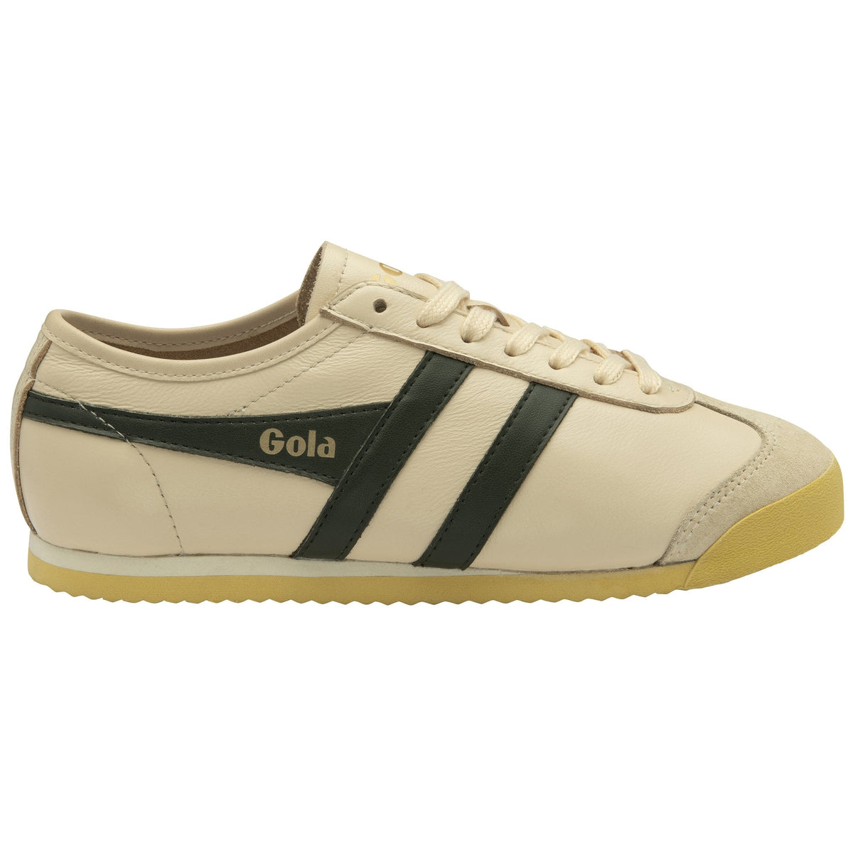 Gola Gola Classics Race Leather Trainers