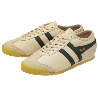 Gola Gola Classics Race Leather Trainers