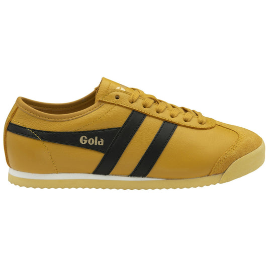 Gola Gola Classics Race Leather Trainers