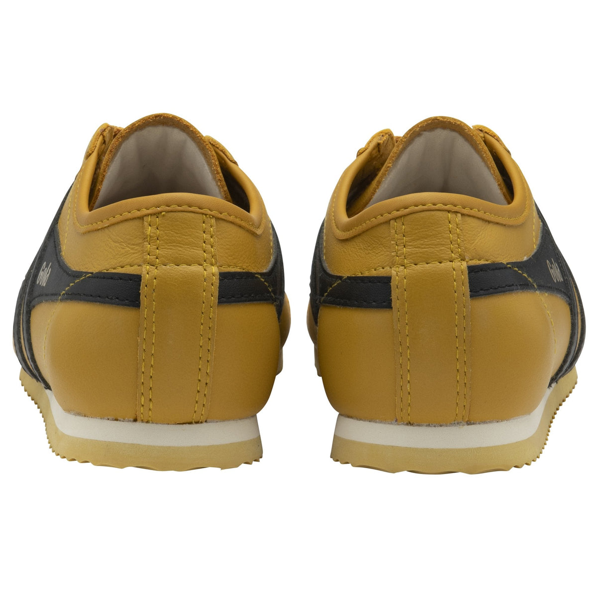 Gola Gola Classics Race Leather Trainers