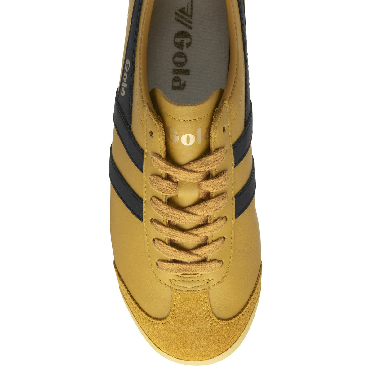 Gola Gola Classics Race Leather Trainers
